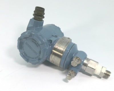 EMERSON 3051TA1A2B21A