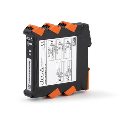 ATOS E-BM-TEB-N-NP-01H 10 /DK14S