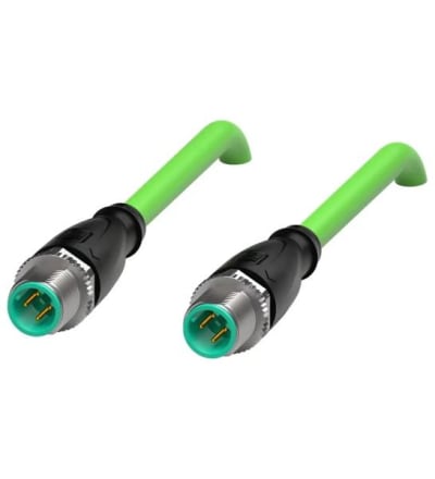 PEPPERL & FUCHS V1SD-G-GN35M-PUR-E1S-V1D-G