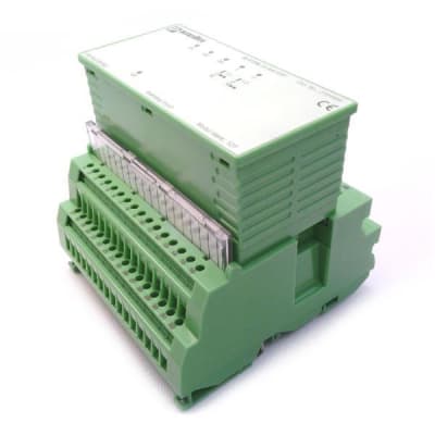 PHOENIX CONTACT IB ST 24 UTH 8