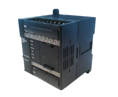 OMRON CP1E-N14DT1-D