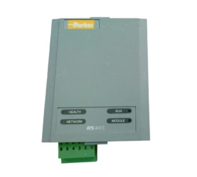 PARKER 6053-E100-00-G