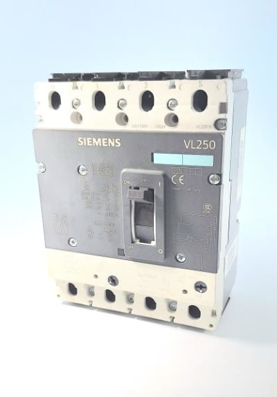 SIEMENS 3VL3720-1EJ46-0AA0