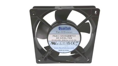 QUALTEK FAA1-12025QBMT31