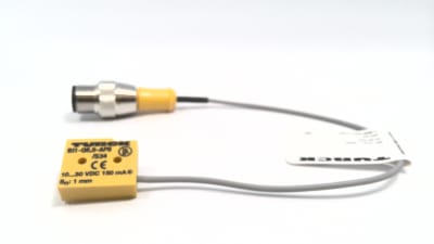 TURCK BI1-Q6.5-AP6-0.2-RS4T/S34