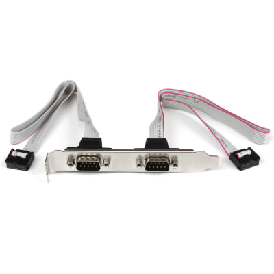 STARTECH.COM PLATE9M2P16