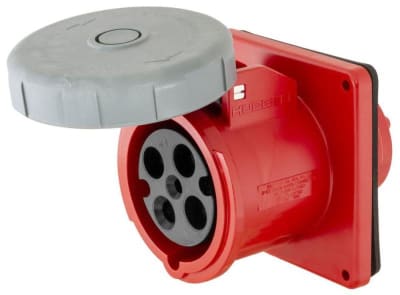 HUBBELL 430R7W