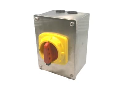 CRAIG & DERRICOTT SDS633N