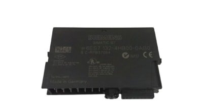 SIEMENS 6ES7132-4HB00-0AB0EACH
