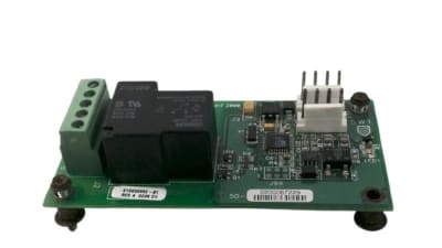 INGERSOLL RAND X13650902-01