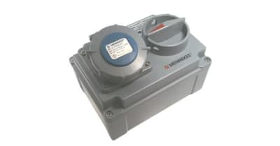 MENNEKES ME 320HMI6-M2