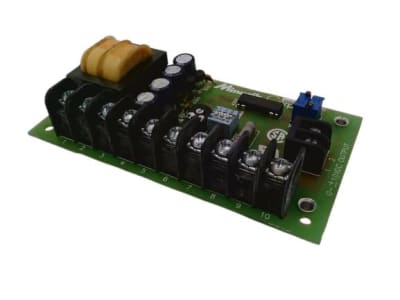 AMERICAN CONTROL ELECTRONICS PCM4-0600