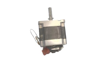 DANAHER MOTION N31HRLJ-LSS-SS-02