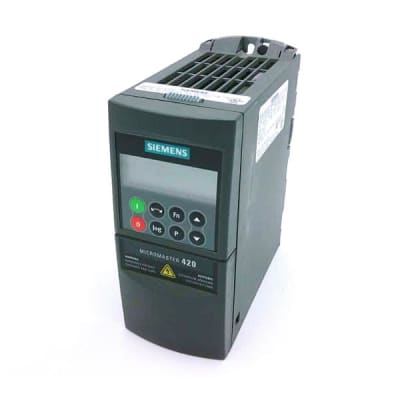 SIEMENS 6SE6420-2UC13-7AA1