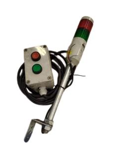 MENICS PTE-AF-2FF-RG-B