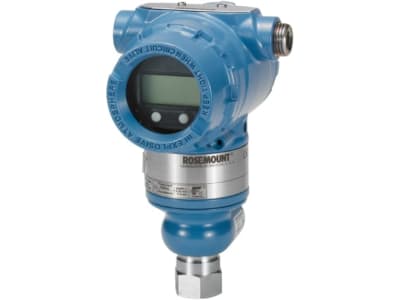 EMERSON 3051TG4A2B21AB4E5M5Q4