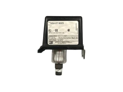 UNITED ELECTRIC H54-27