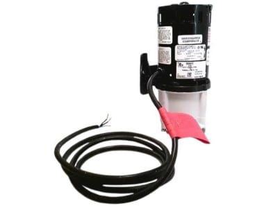 LITTLE GIANT PUMP 580012