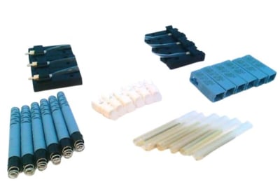 AFL TELECOMMUNICATIONS FUSE-SC3SMU-6