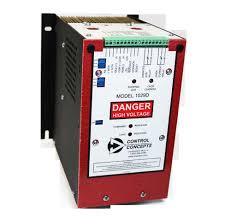 CONTROL CONCEPTS 1029D-V-480V-50A-R0/10V-IPOT-IL30