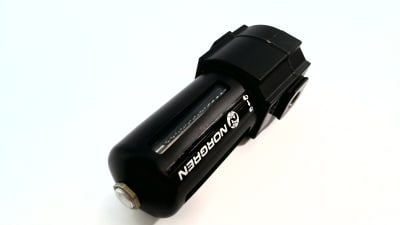NORGREN W74D-3AN-NPN