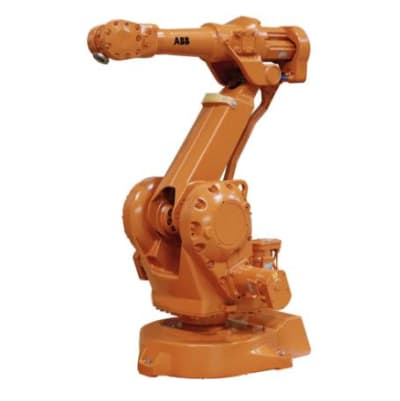 ASEA BROWN BOVERI IRB2400 M2000