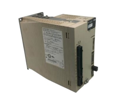 YASKAWA ELECTRIC SGDV-120AE5A002000