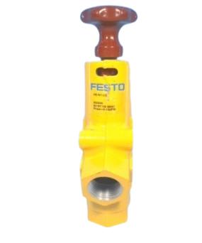 FESTO HE-N1-LO