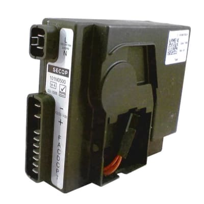 SECOP COMPRESSORS 101N0500