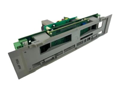 EDWARDS SIGNALING 3-ZA15A