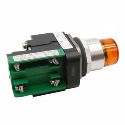 ALLEN BRADLEY 800T-PBL16AAP