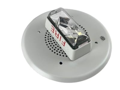 HONEYWELL XLS965-7A-4RW