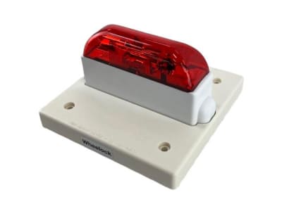 EATON CORPORATION RSSWPR-24MCCH-NW