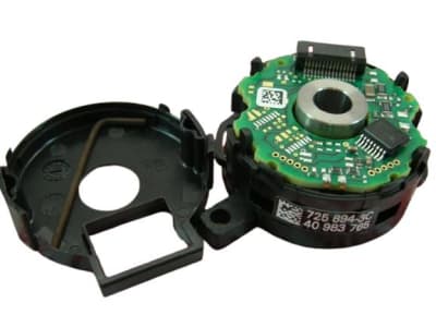 HEIDENHAIN CORP 725894-3C