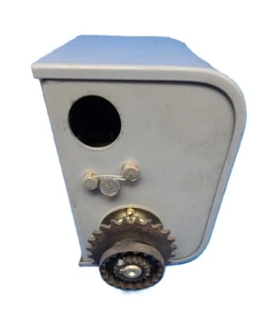 ALLEN BRADLEY 803-P4X