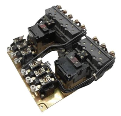 ALLEN BRADLEY 715X-DOD12