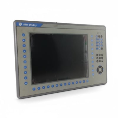 ALLEN BRADLEY 6181-EMECBBZZZ