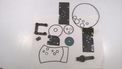 FLOWSERVE P5-SEAL_NBR