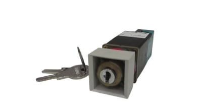 ALLEN BRADLEY 800MS-J631BLAR