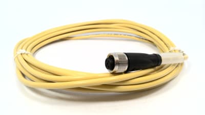 PEPPERL & FUCHS V1-G-YE5M-PVC-U