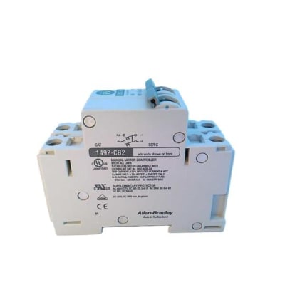 ALLEN BRADLEY 1492-CB2H040