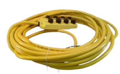 MOLEX BTY801P-FBE-10