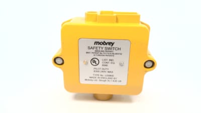 BESTOBELL MOBREY U30800