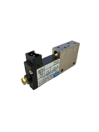 MAC VALVES INC 44A-L00-GEM0-1KJ