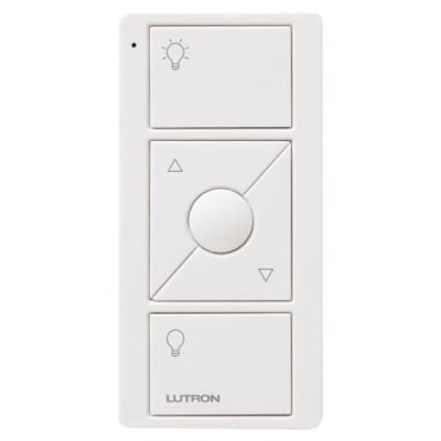 LUTRON PJ2-3BRL-GWH-L01