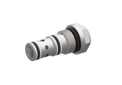 BUCHER HYDRAULICS WL22SD2D12B-10-1