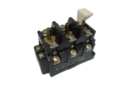 ALLEN BRADLEY 815-BOV169