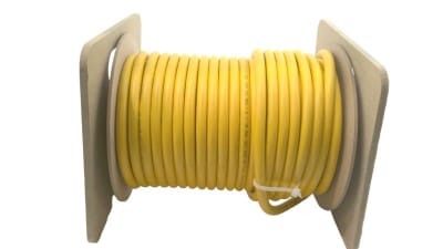 TURCK YEL,PVC,25X22,S-DF,ITC,MSHA