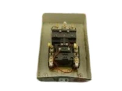 ALLEN BRADLEY 709-CAH