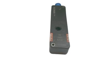 EUCHNER CTM-LBI-BR-U-AZ-SP-166091